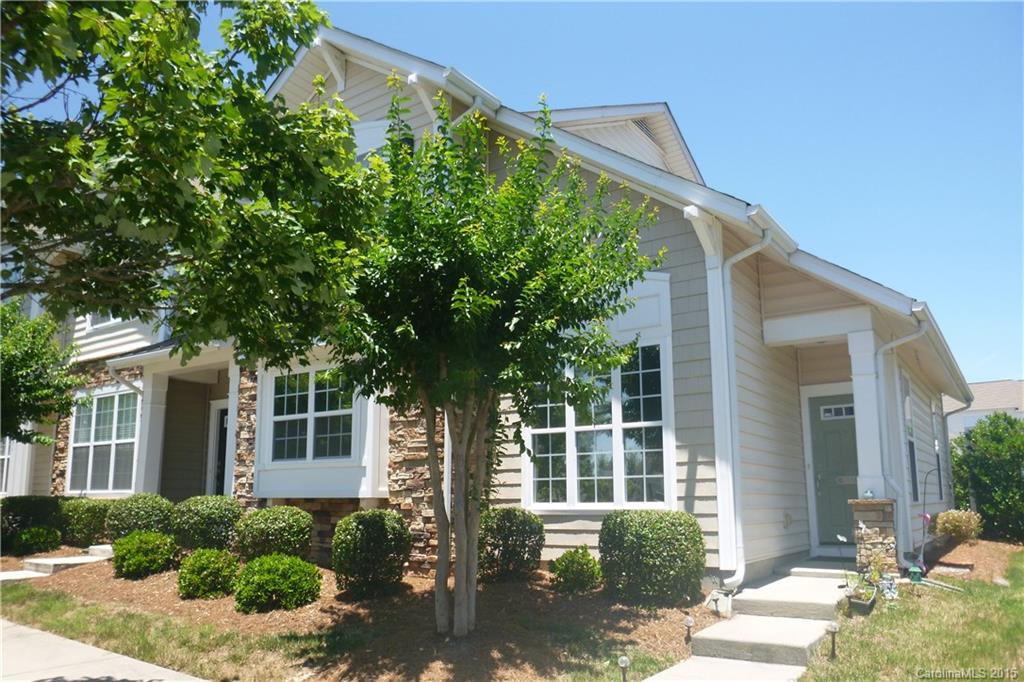 Callonwood - Residential Lease