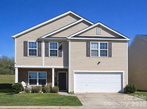 1800 Eastway Drive Dallas NC 28034