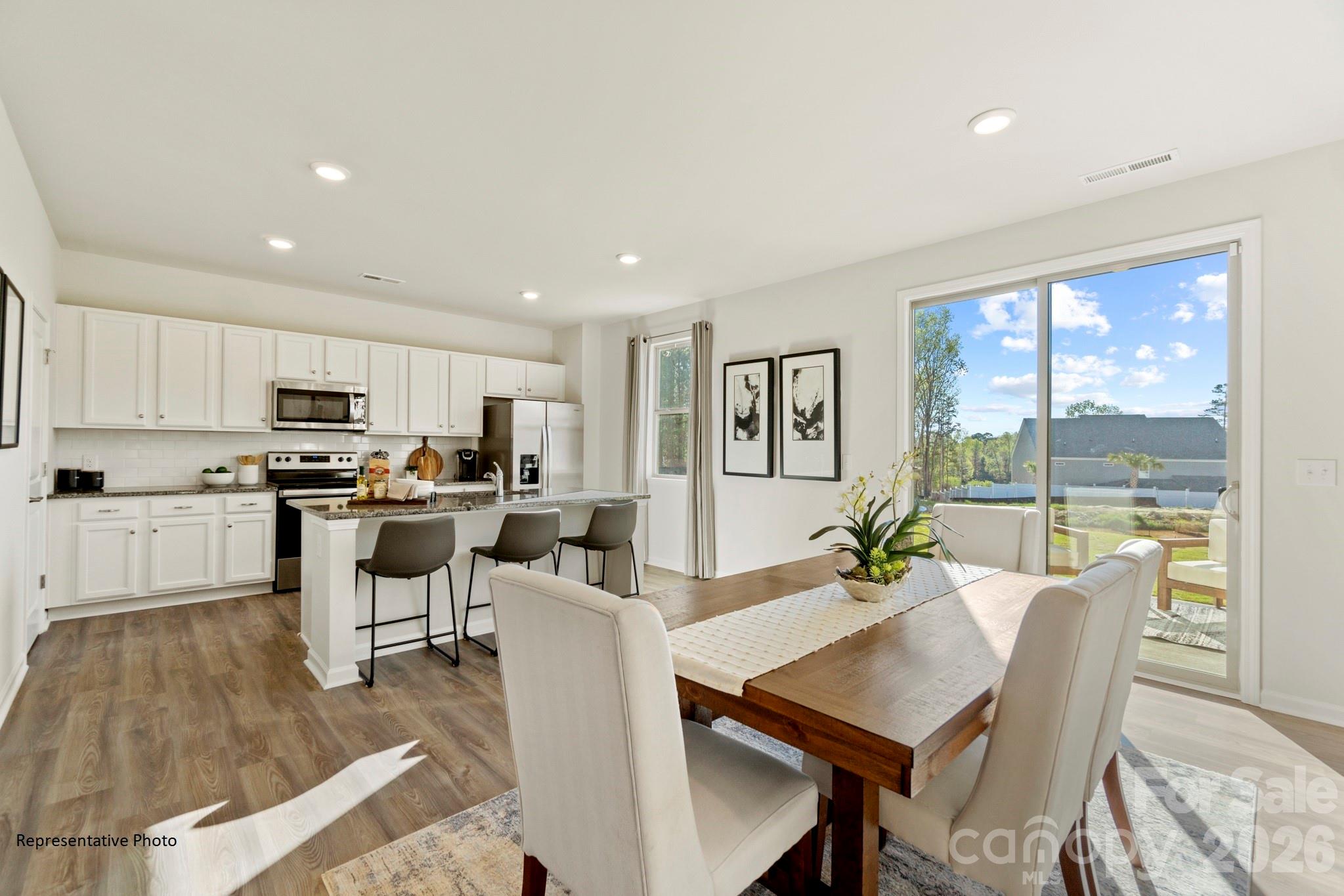 Carpenter Farms - Residential