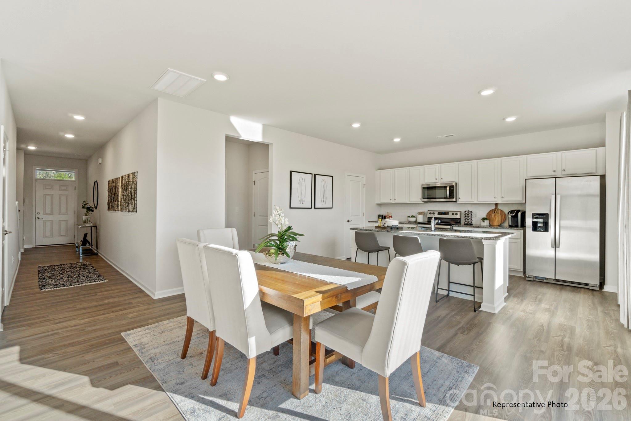 Carpenter Farms - Residential