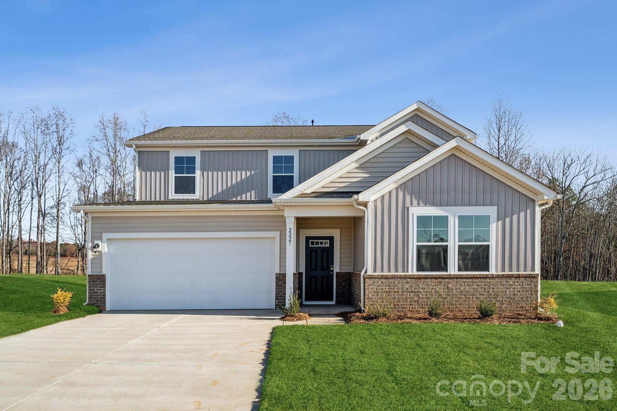 Carpenter Farms - Residential