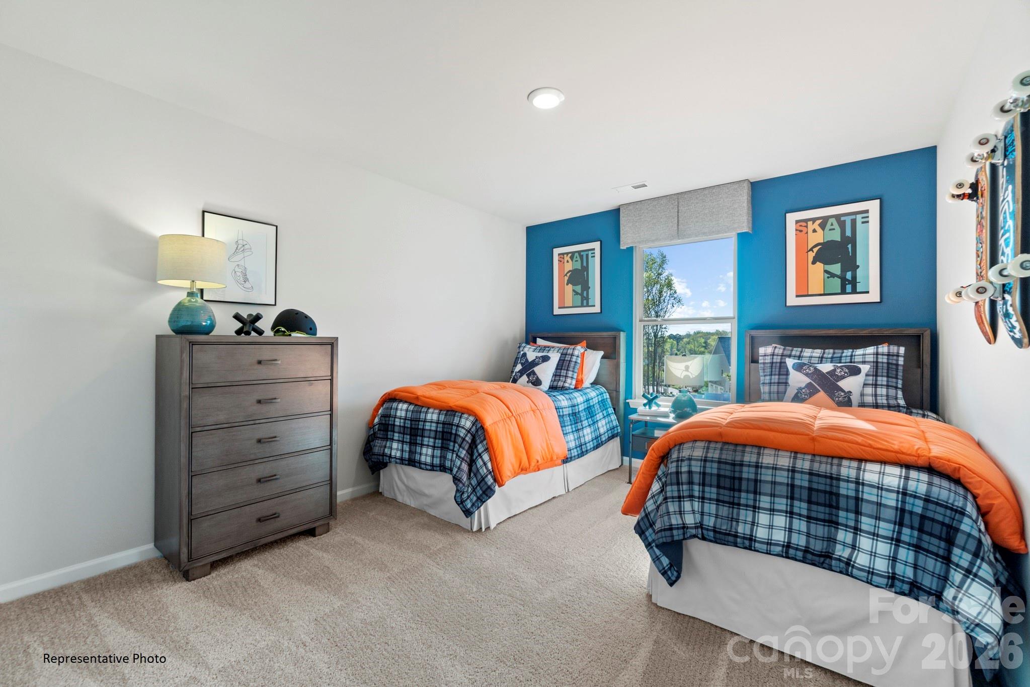 Carpenter Farms - Residential