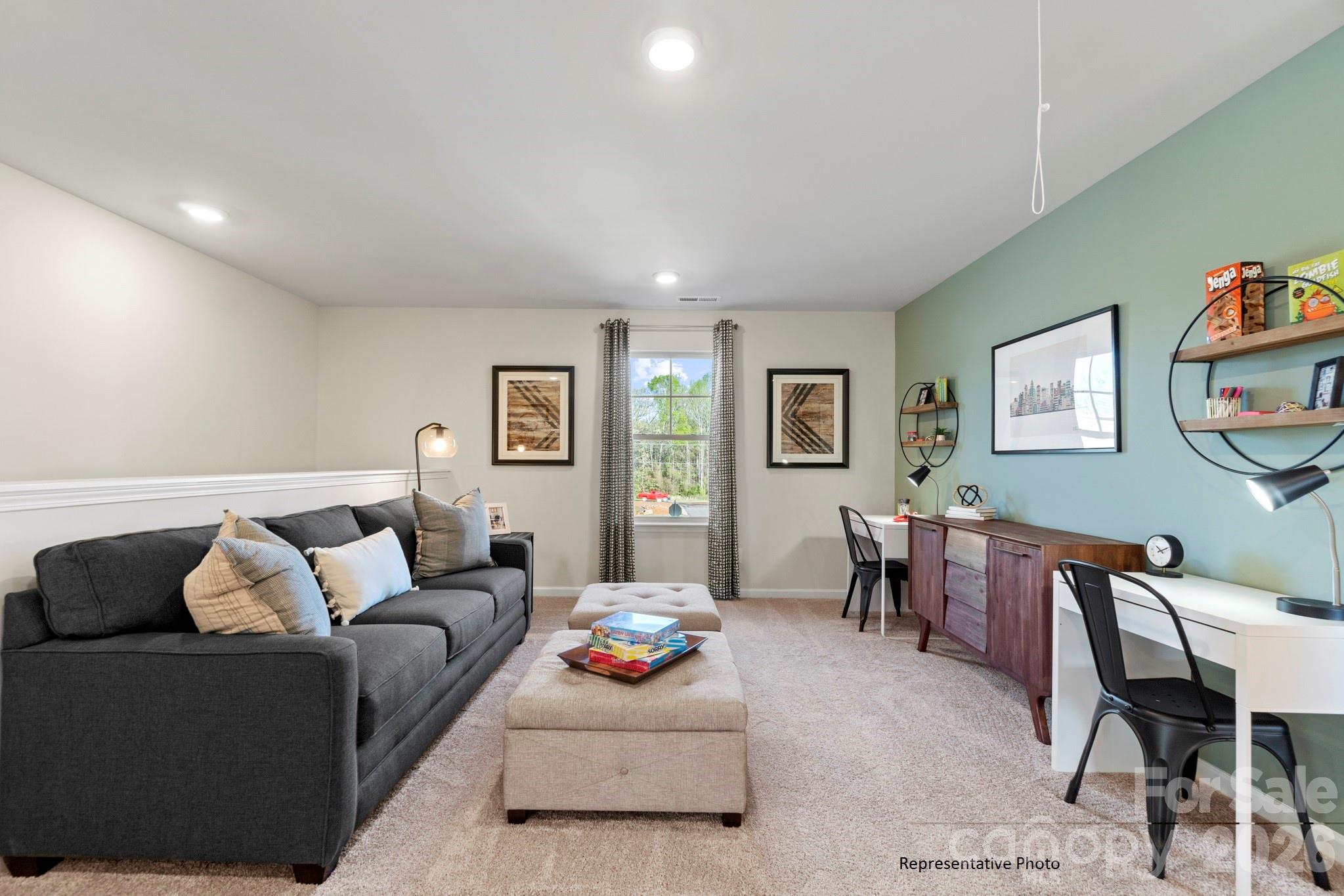 Carpenter Farms - Residential