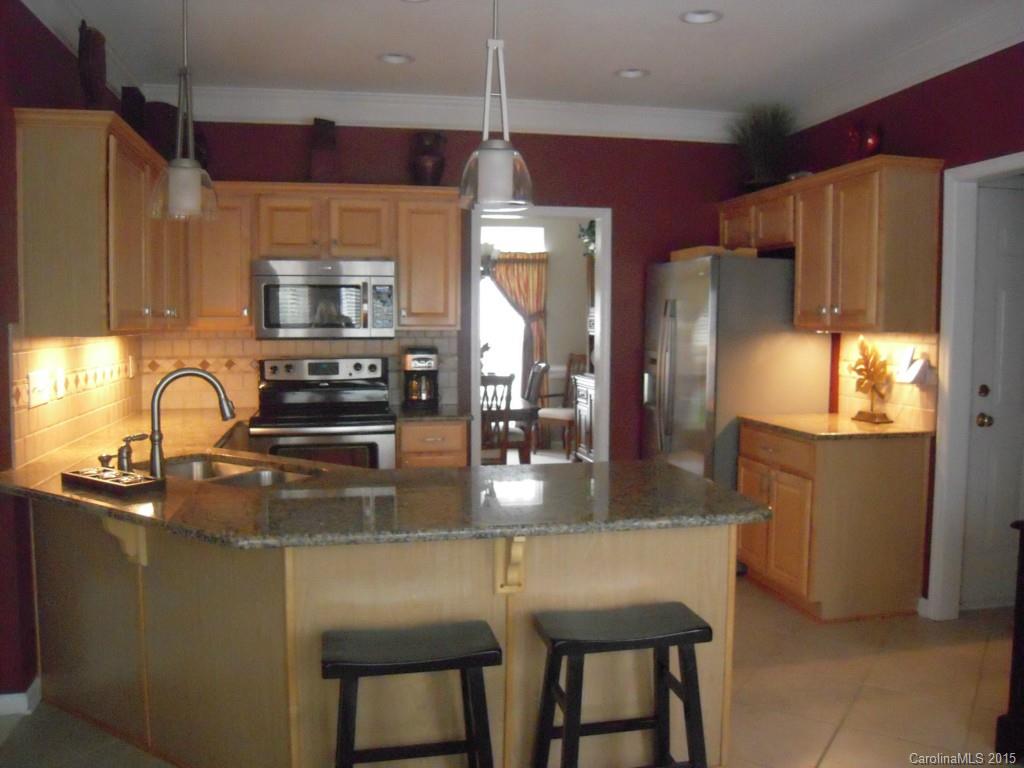 The Gates - Residential