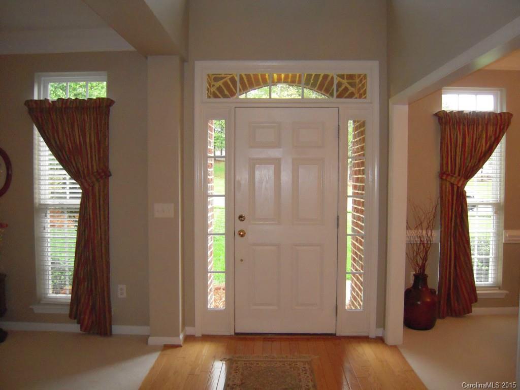 The Gates - Residential