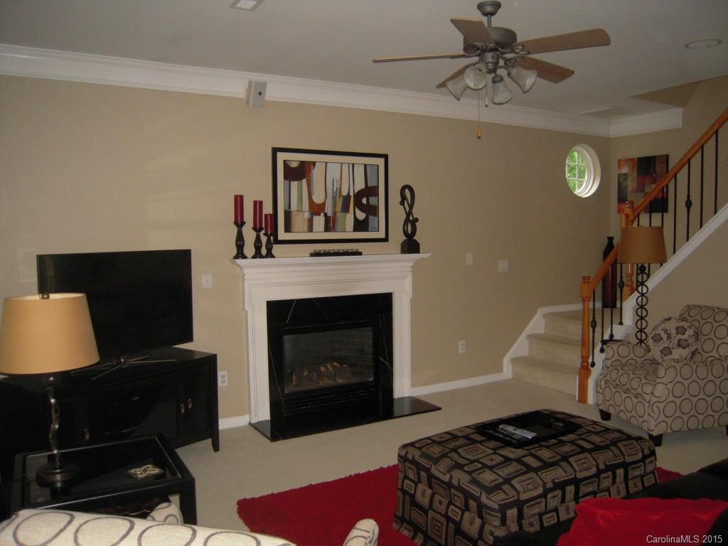 The Gates - Residential