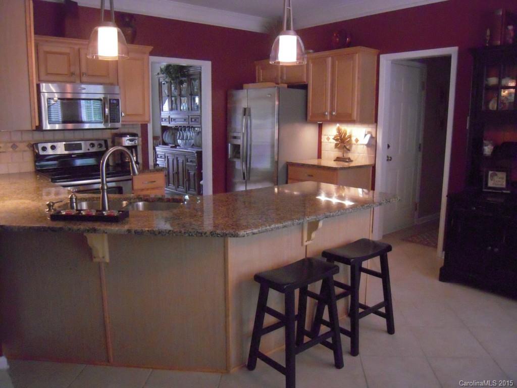 The Gates - Residential