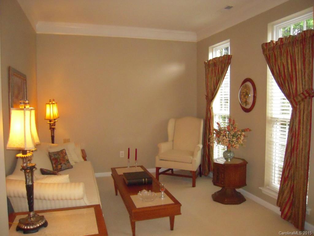 The Gates - Residential