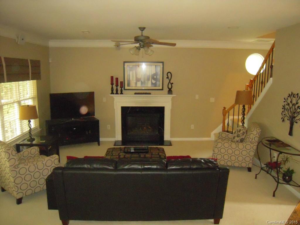 The Gates - Residential