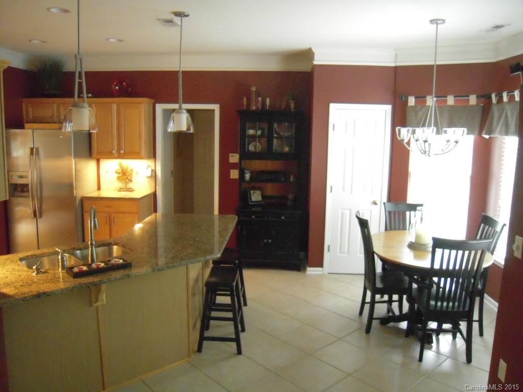 The Gates - Residential