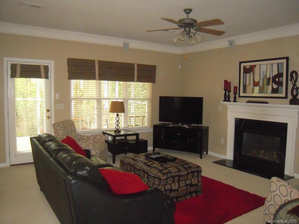 The Gates - Residential