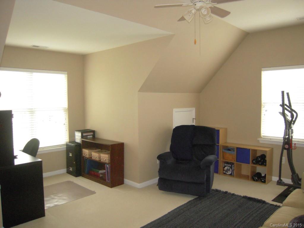 The Gates - Residential