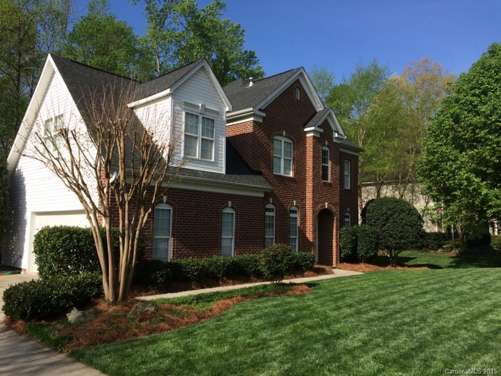 The Gates - Residential