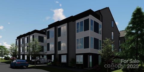 411 Devender Lane NE 5 Charlotte NC 28217