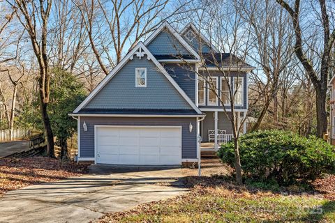 6017 Millbury Court 16 Charlotte NC 28211