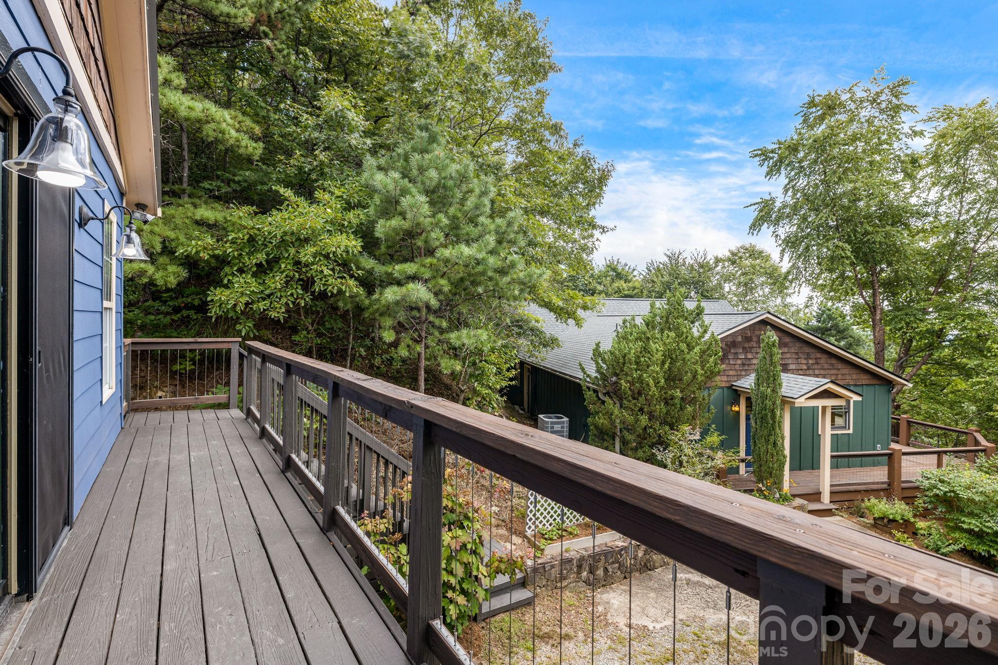 High Rock Acres - Residential