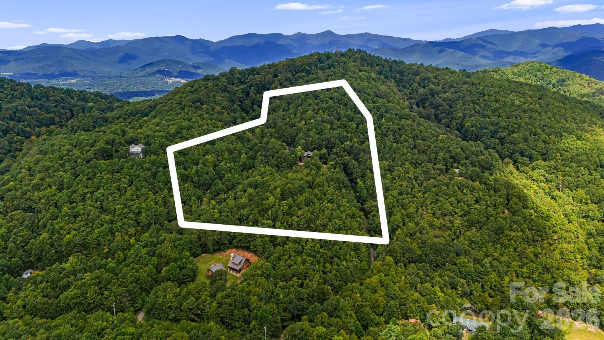 High Rock Acres - Residential