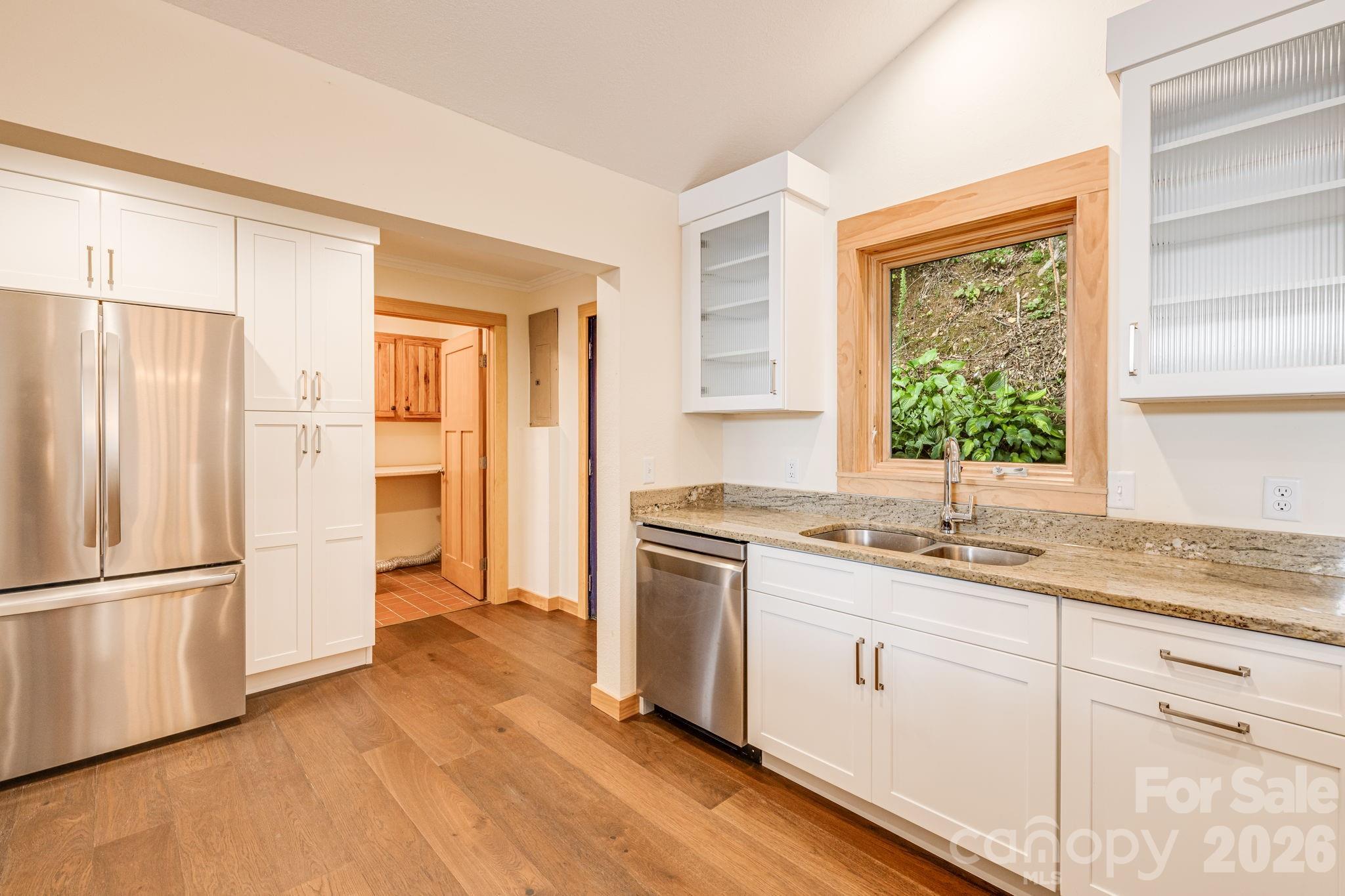 High Rock Acres - Residential