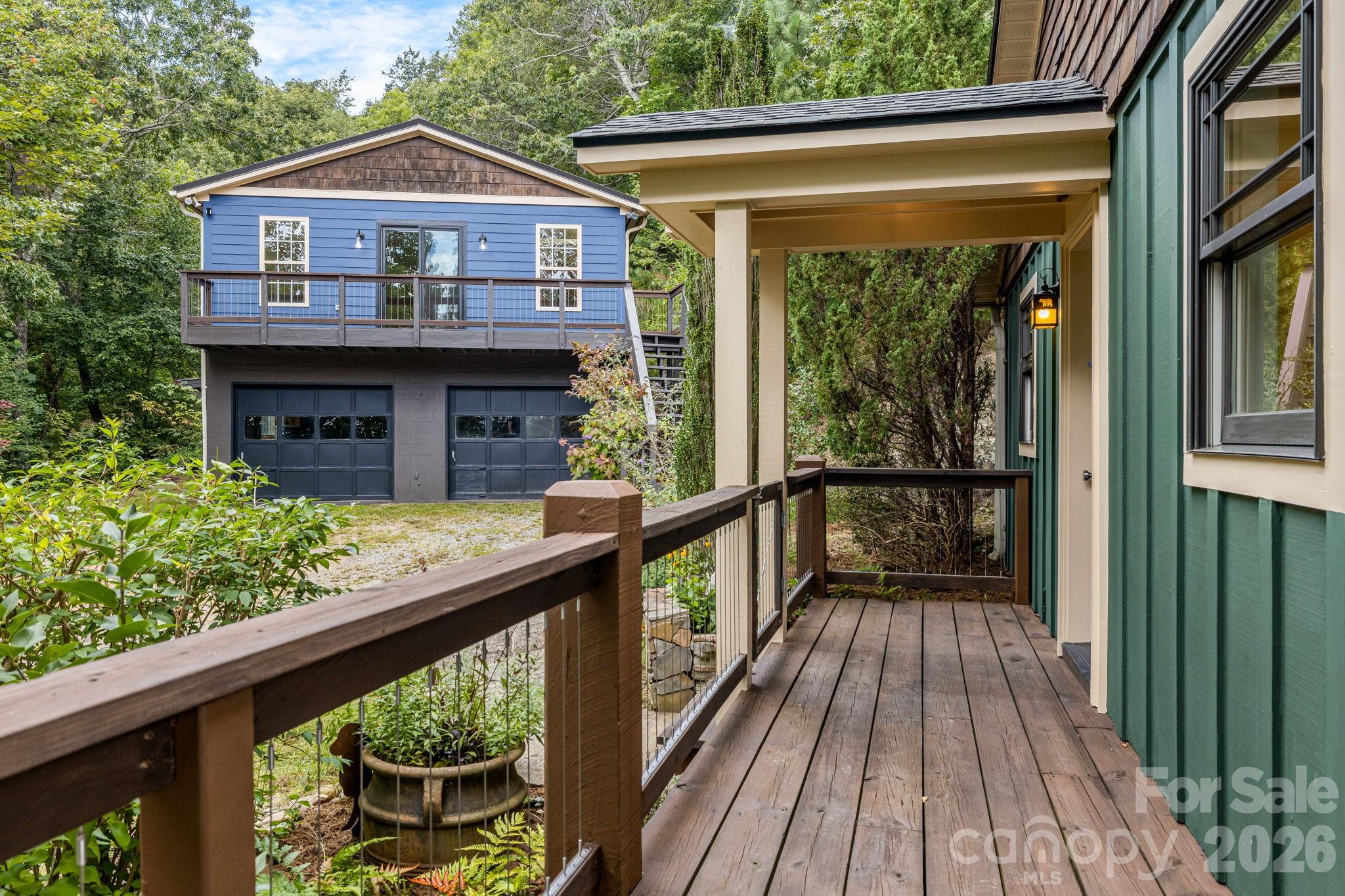 High Rock Acres - Residential