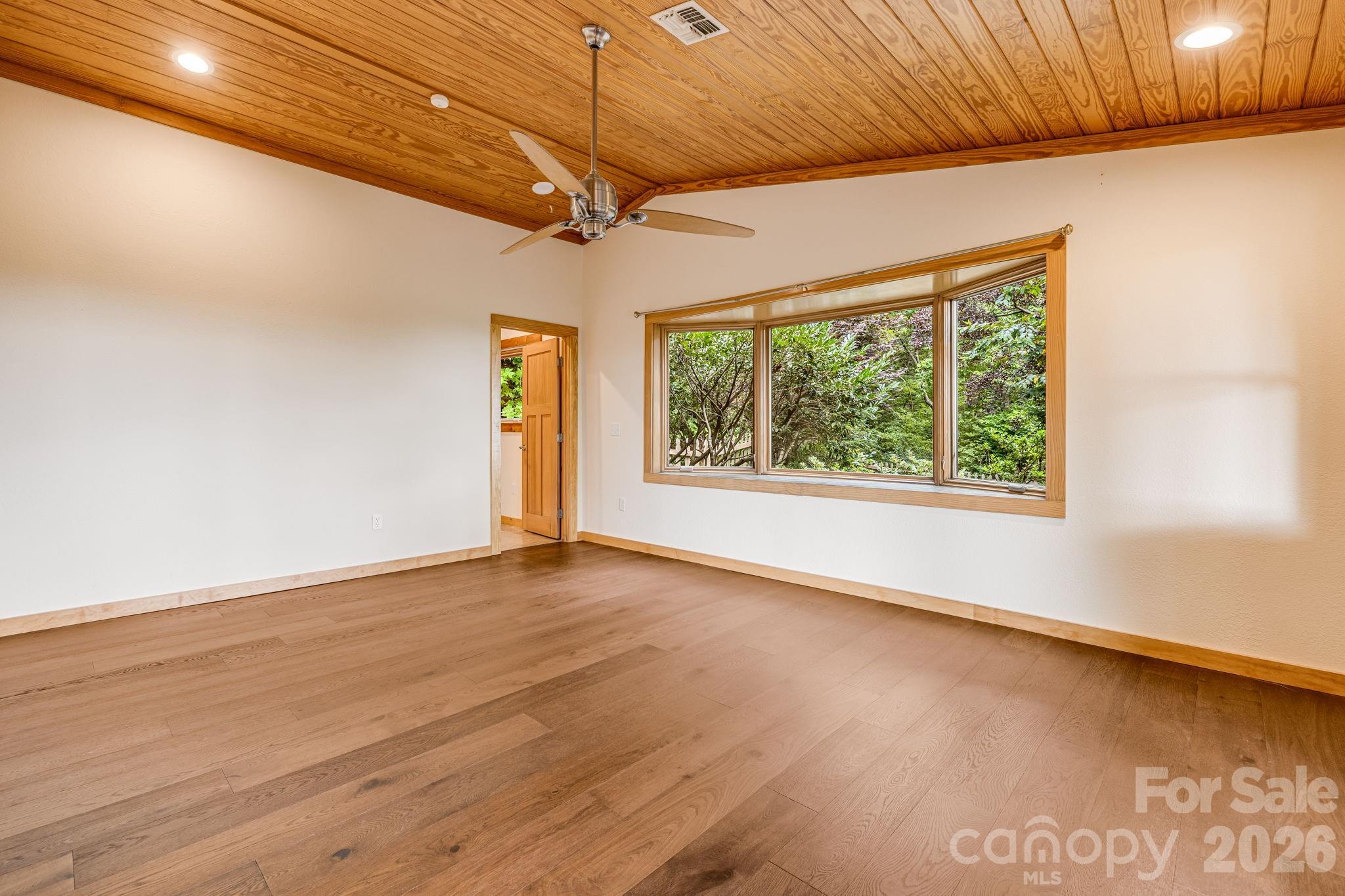 High Rock Acres - Residential