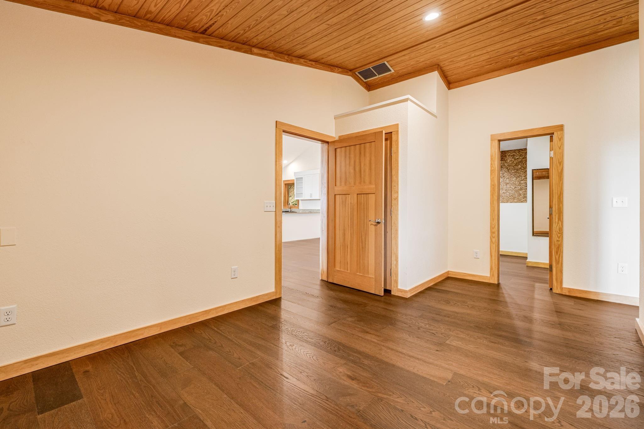 High Rock Acres - Residential