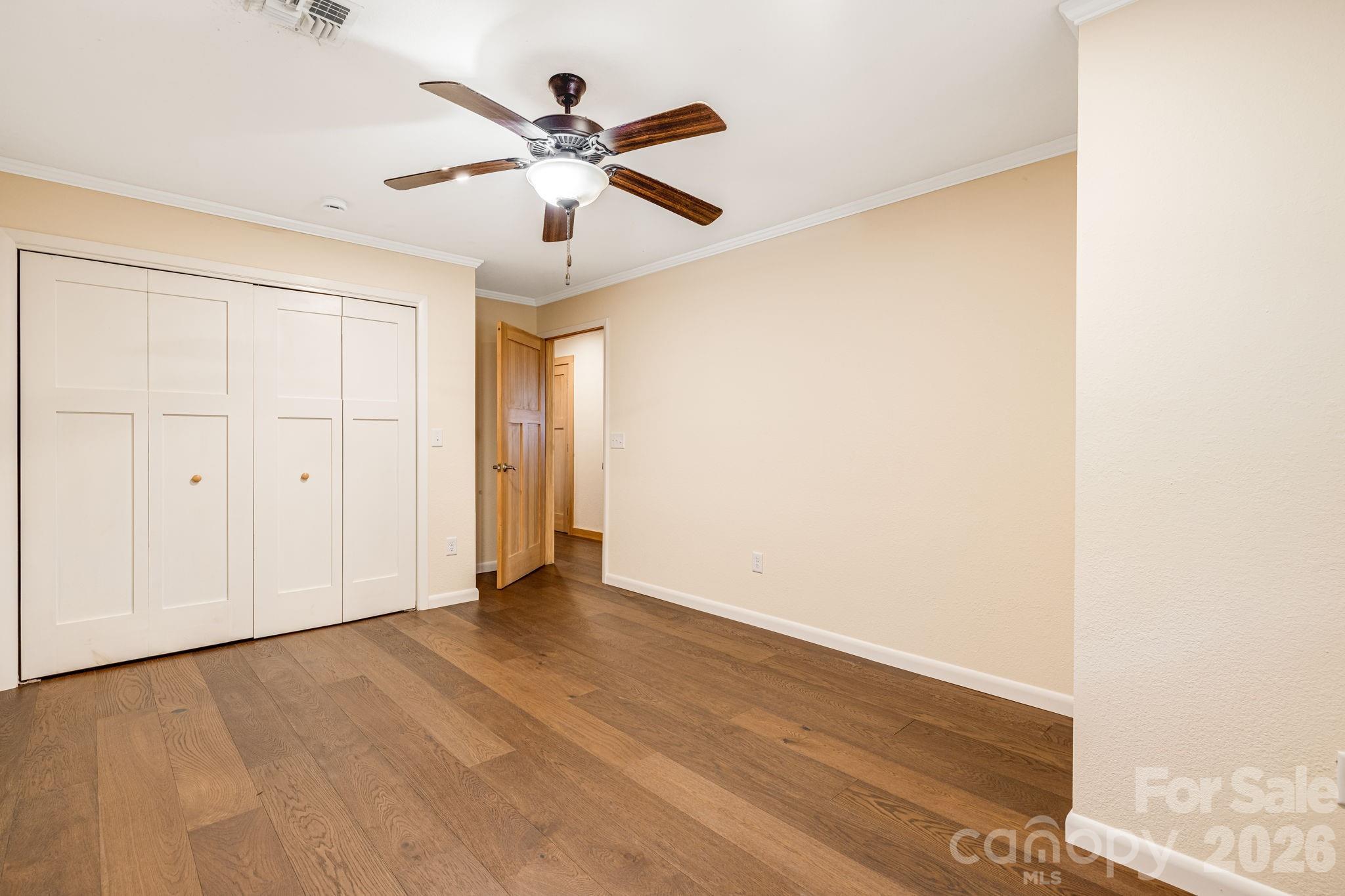 High Rock Acres - Residential