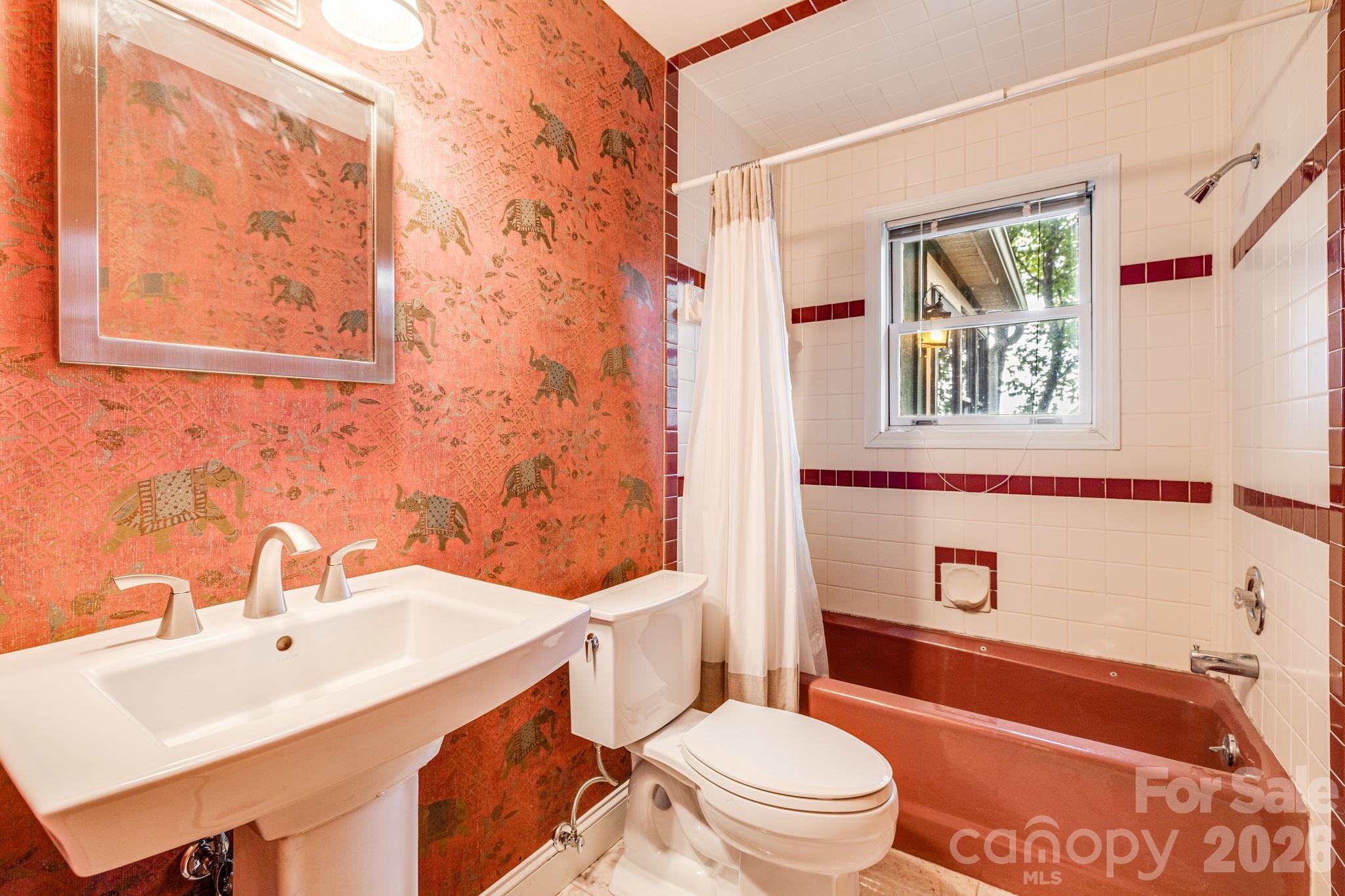 High Rock Acres - Residential