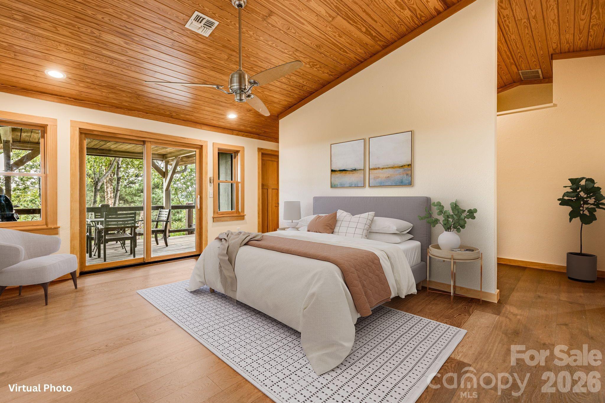 High Rock Acres - Residential