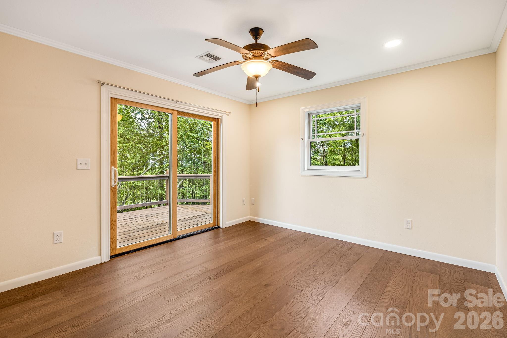 High Rock Acres - Residential