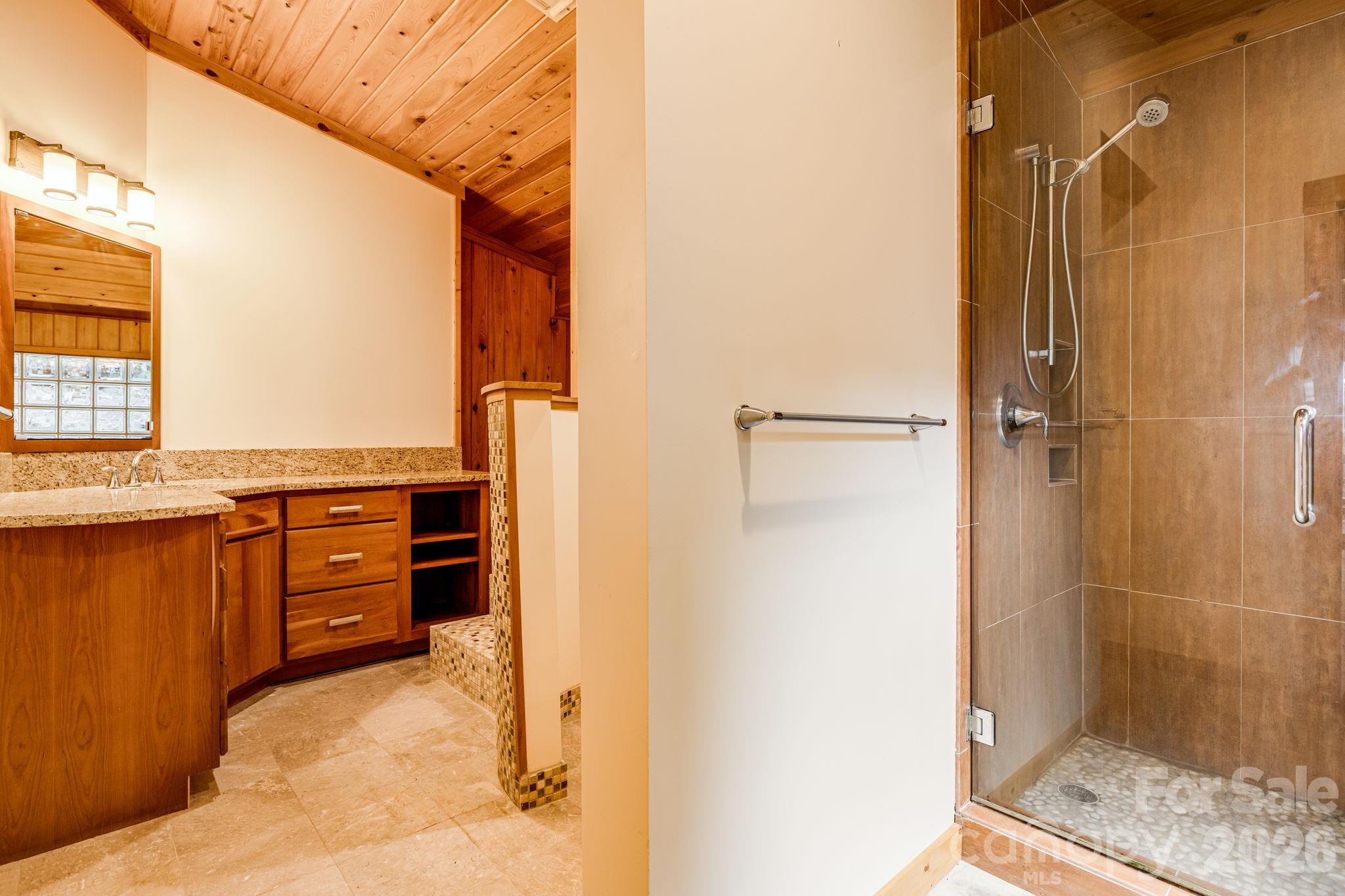 High Rock Acres - Residential