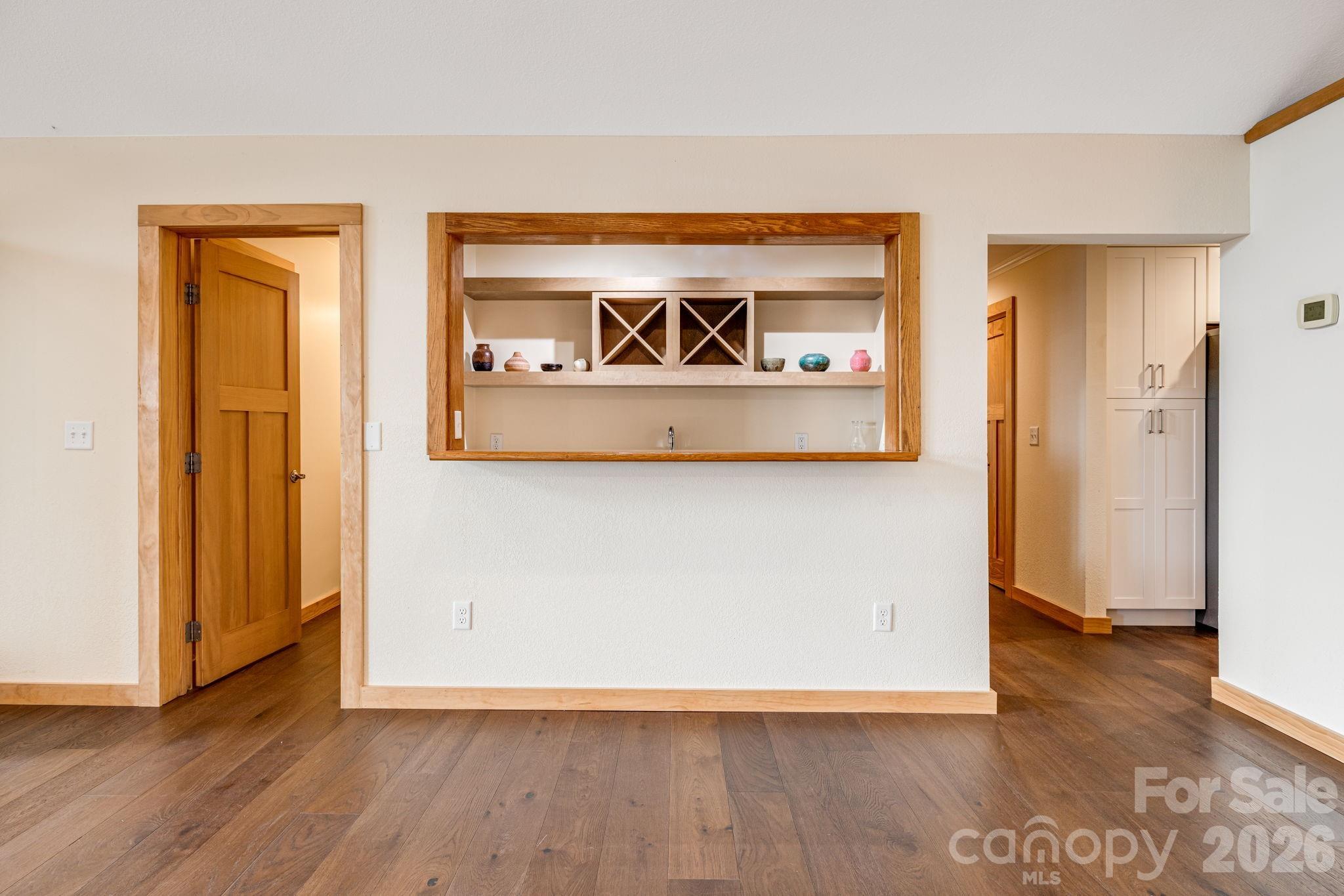 High Rock Acres - Residential