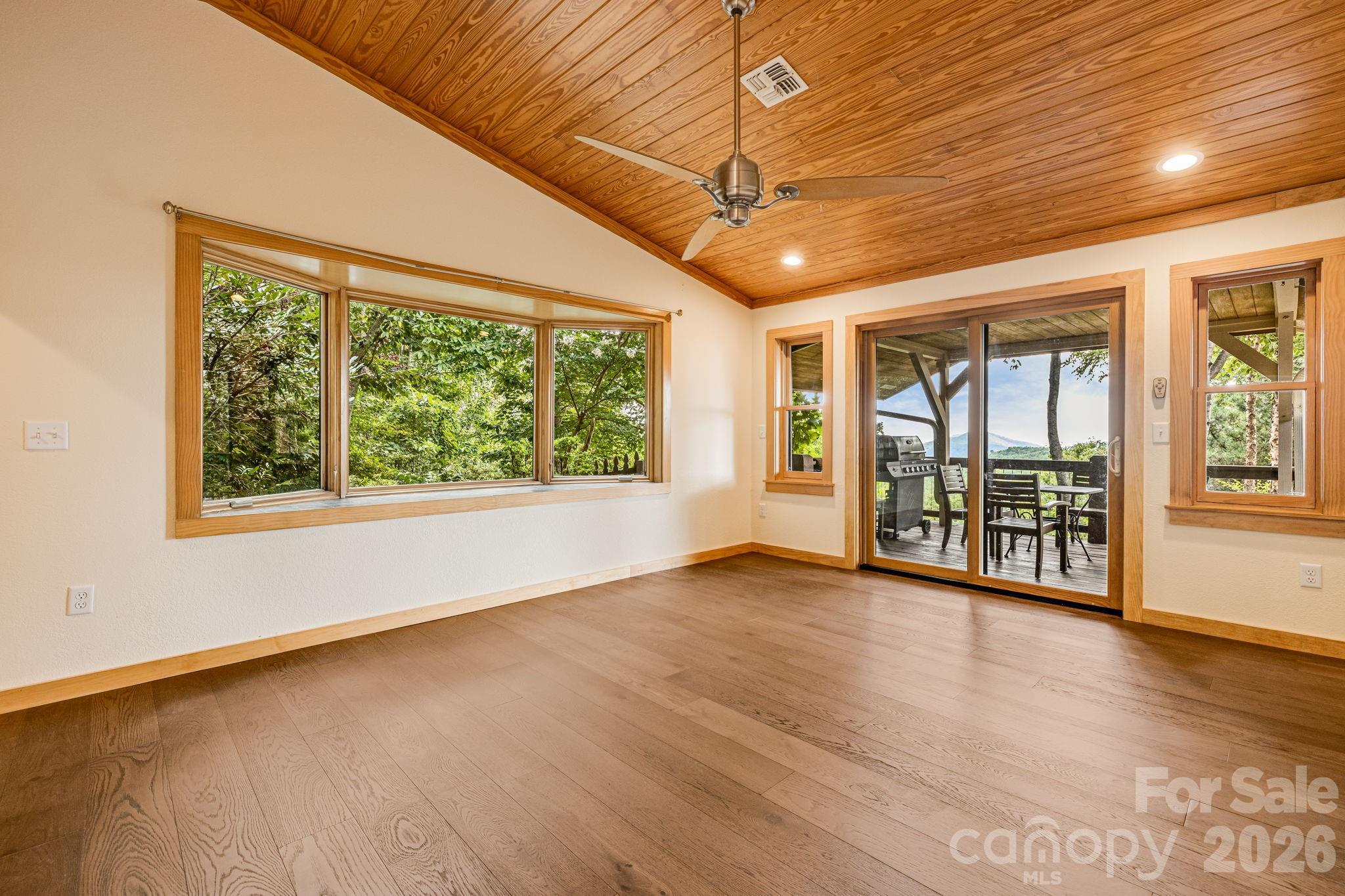 High Rock Acres - Residential