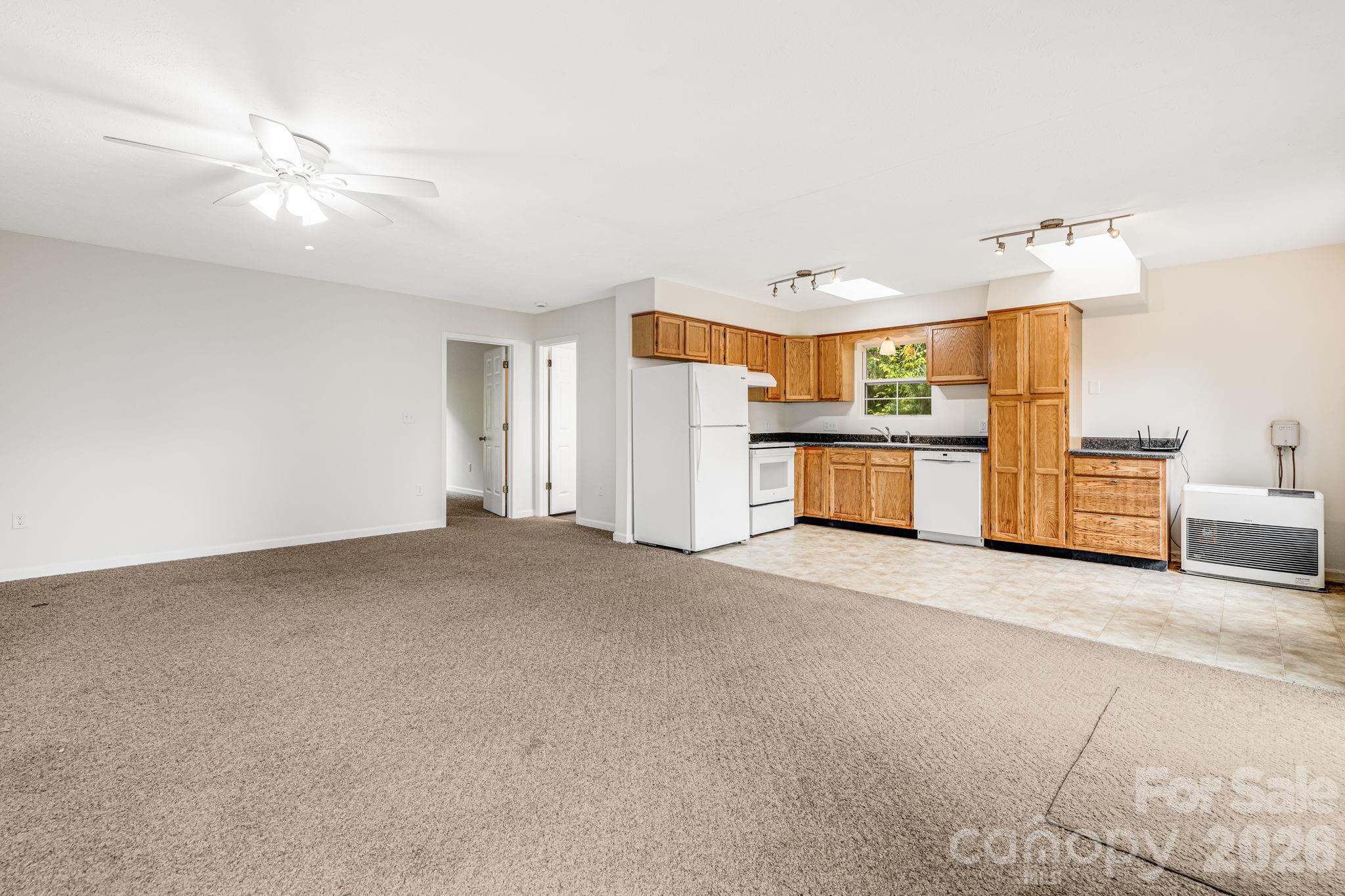 High Rock Acres - Residential