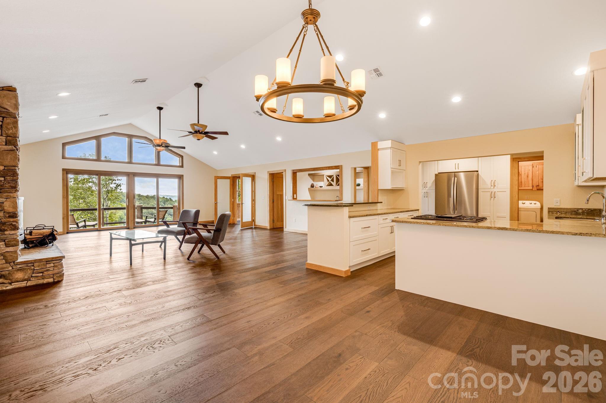 High Rock Acres - Residential