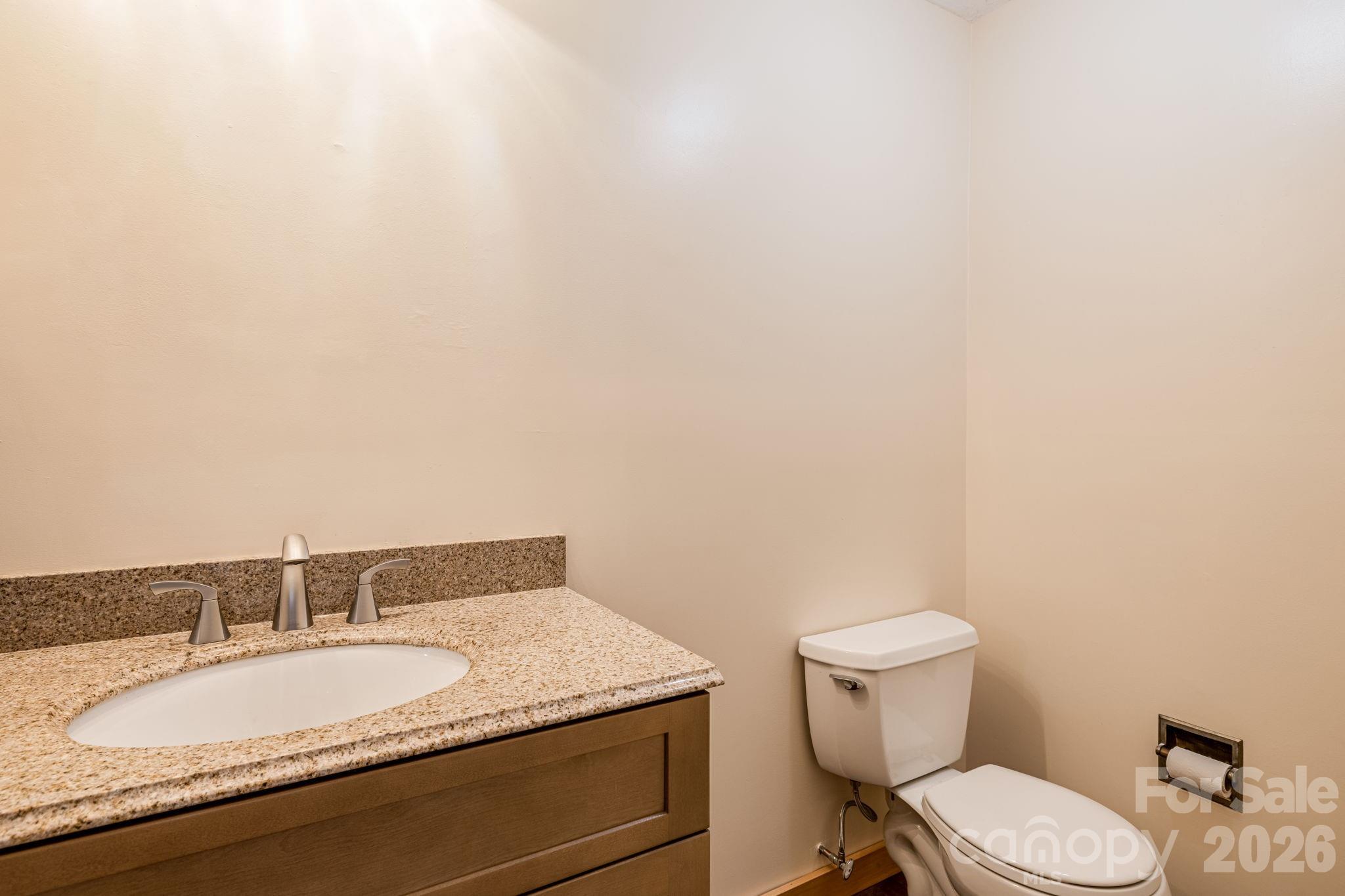 High Rock Acres - Residential