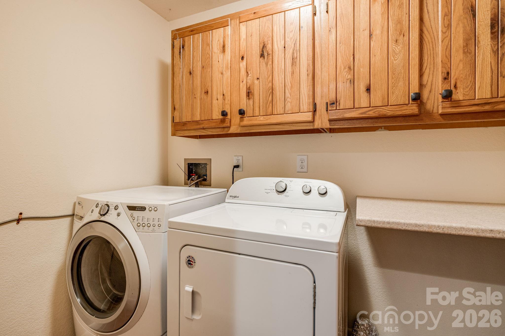 High Rock Acres - Residential