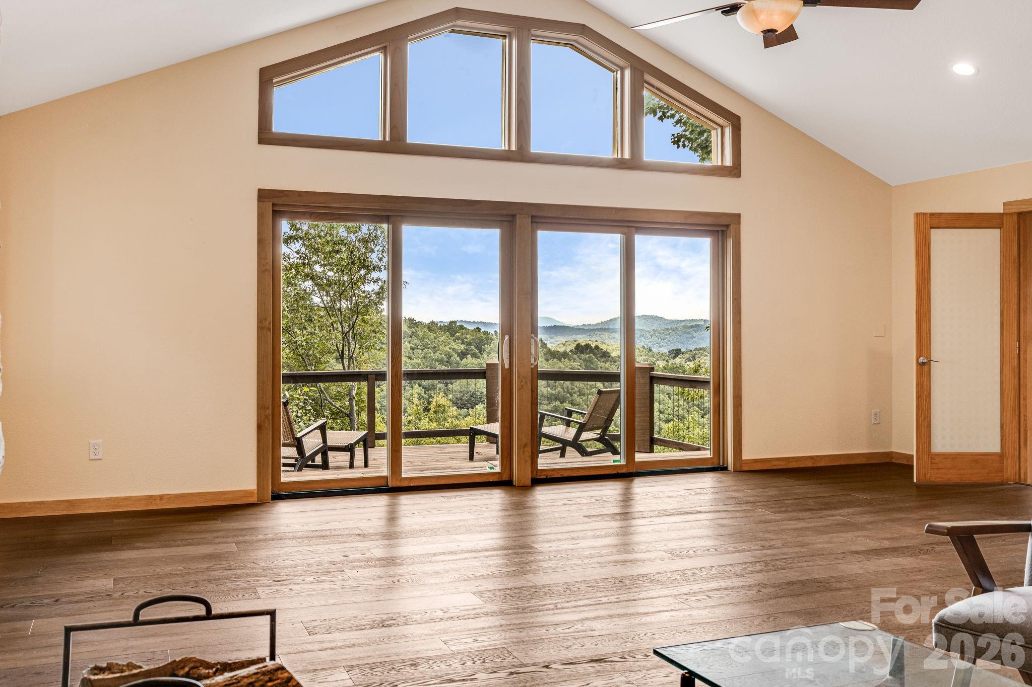 High Rock Acres - Residential