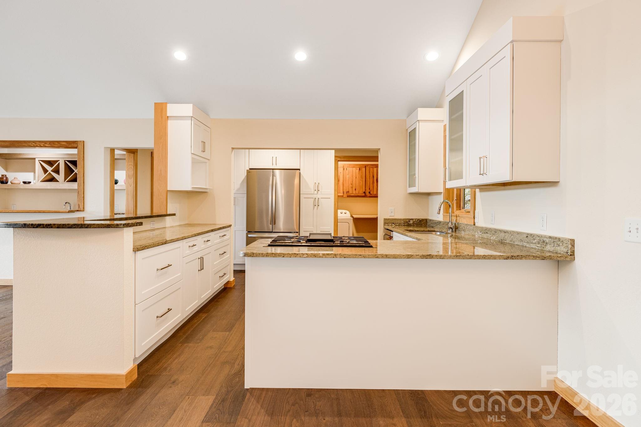 High Rock Acres - Residential