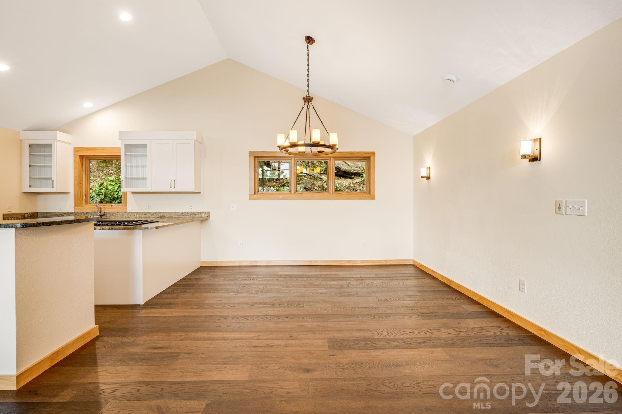 High Rock Acres - Residential