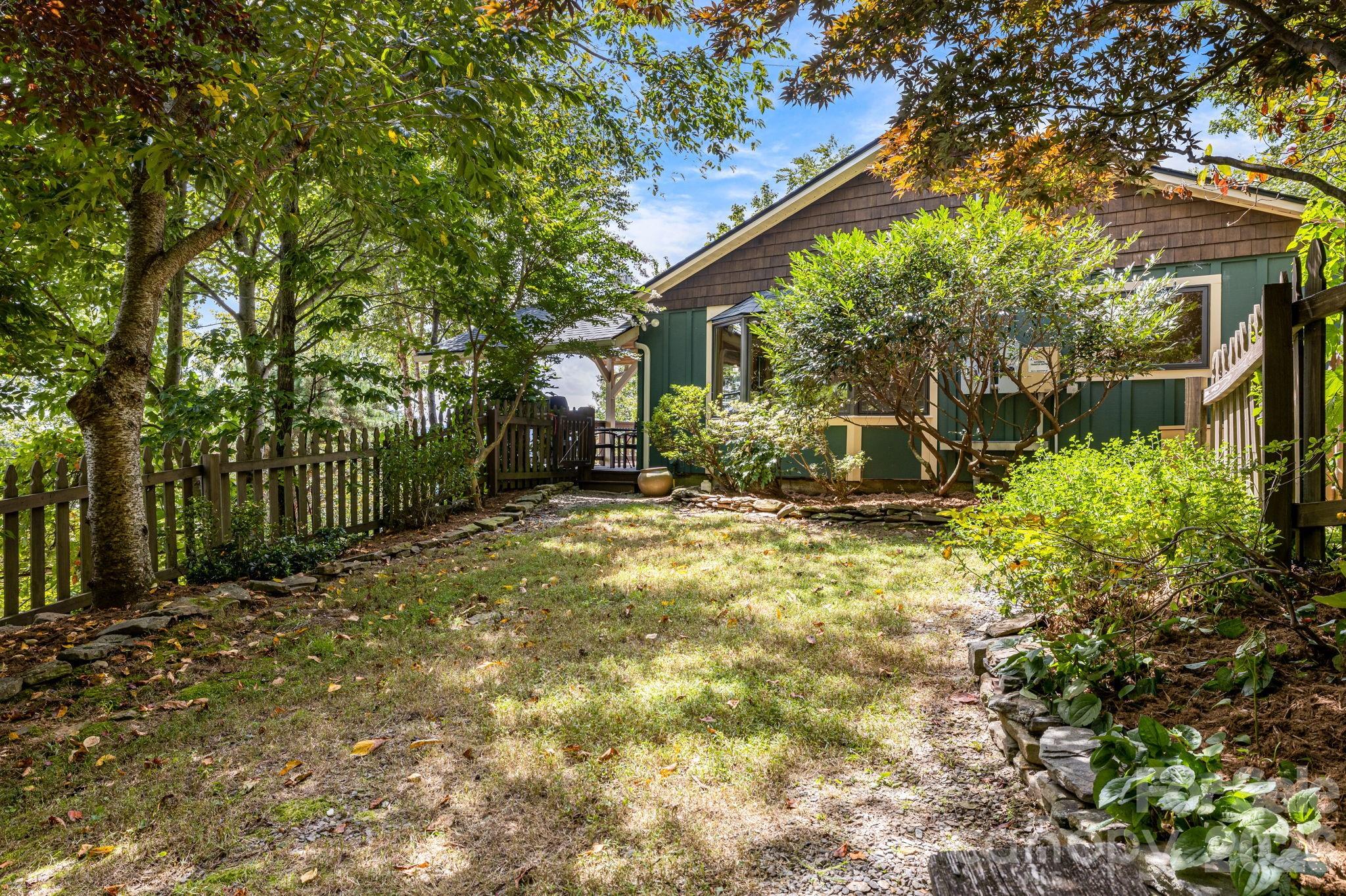 High Rock Acres - Residential