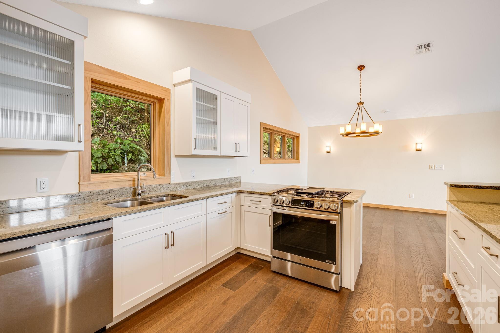 High Rock Acres - Residential