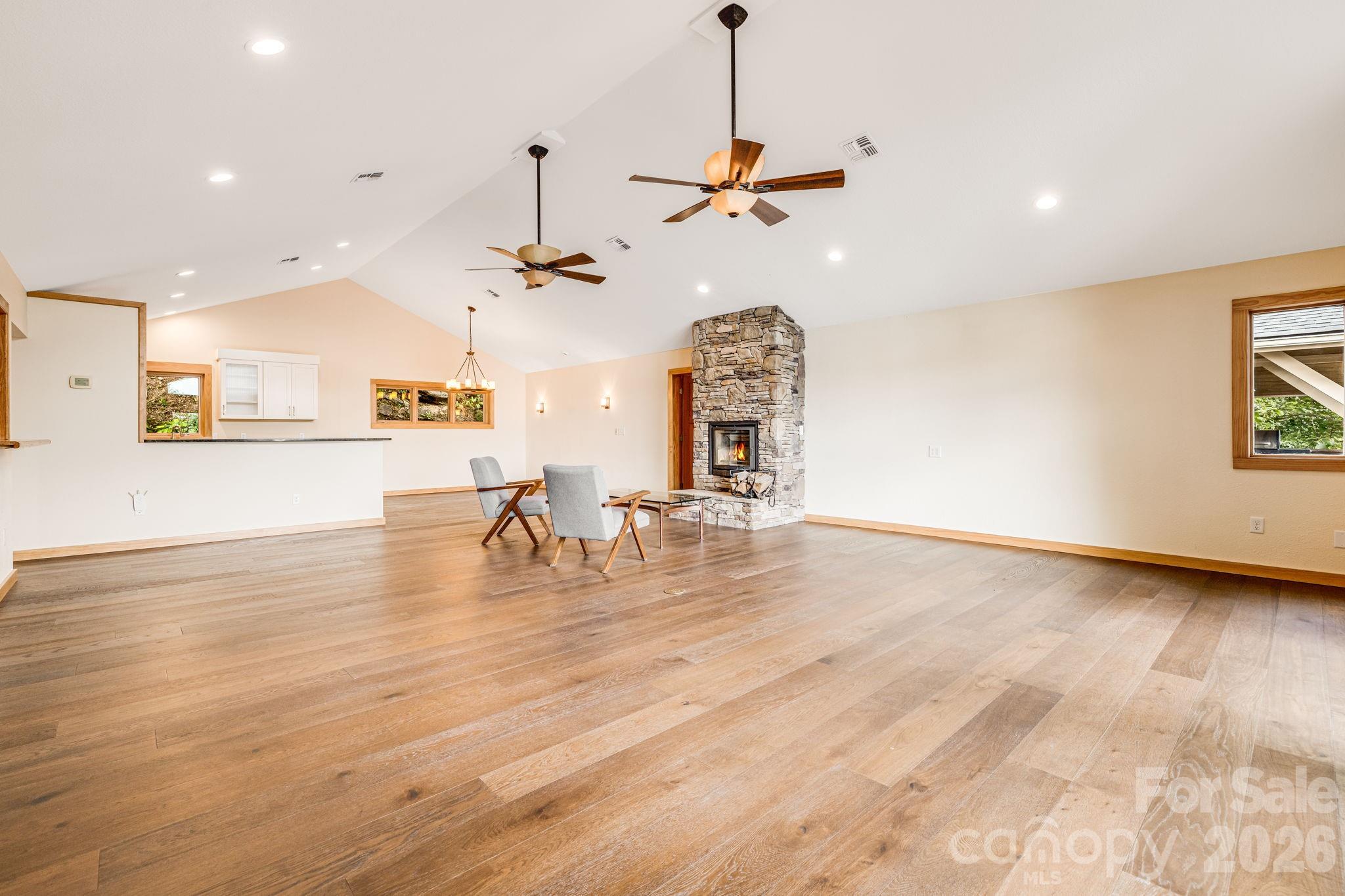 High Rock Acres - Residential