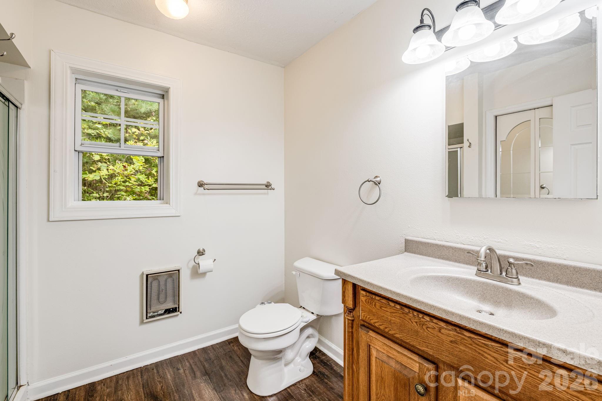 High Rock Acres - Residential