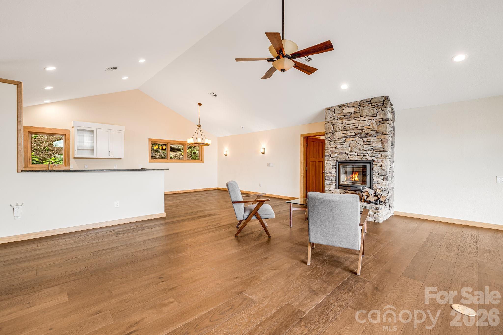 High Rock Acres - Residential