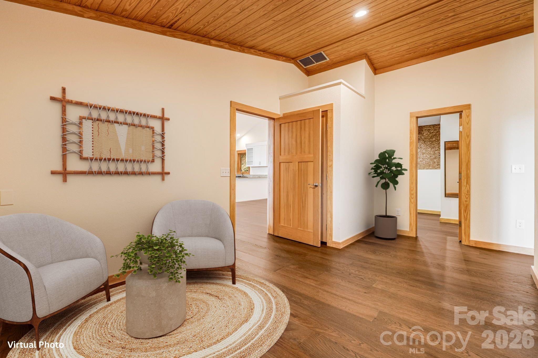 High Rock Acres - Residential