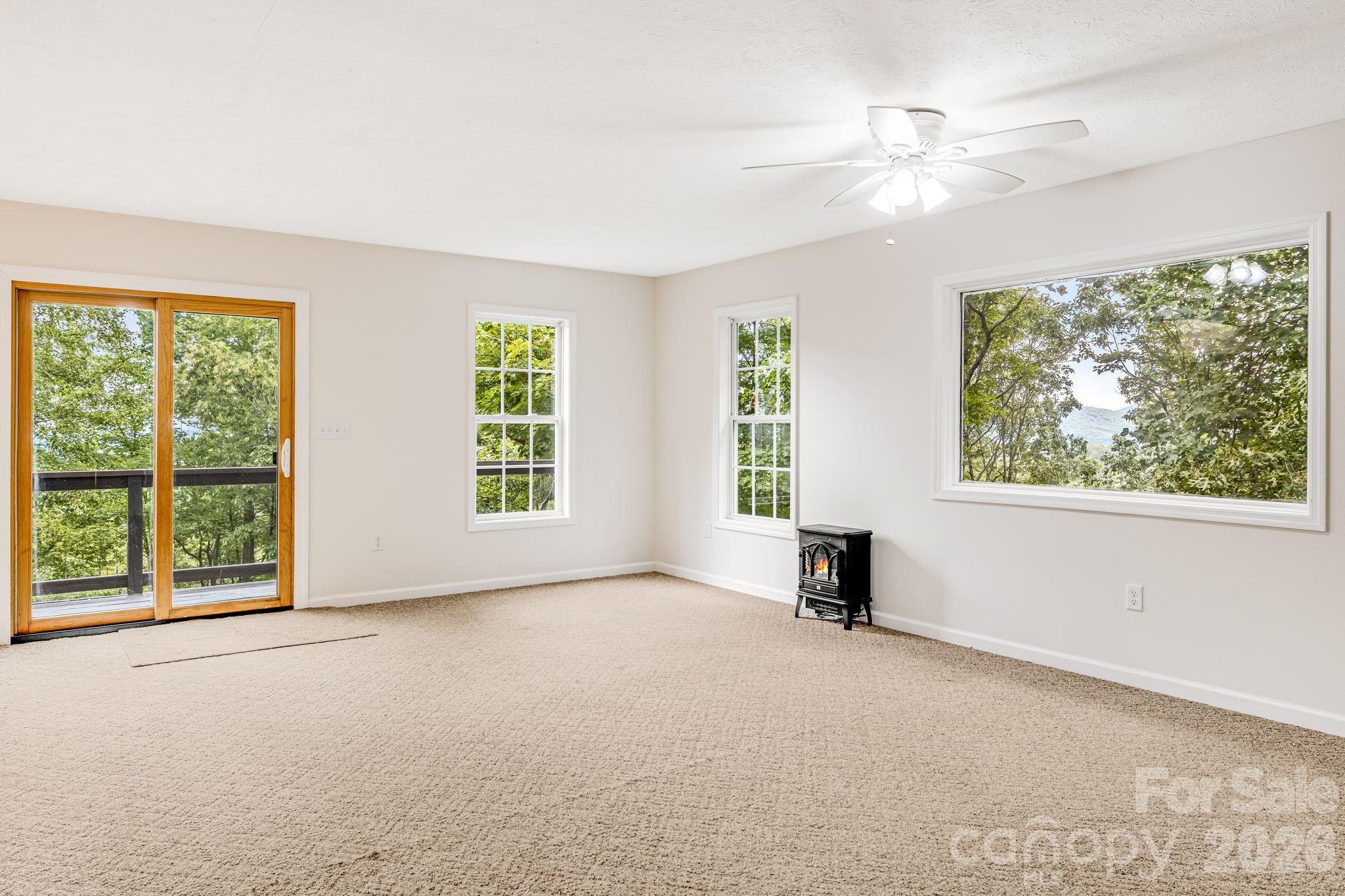 High Rock Acres - Residential