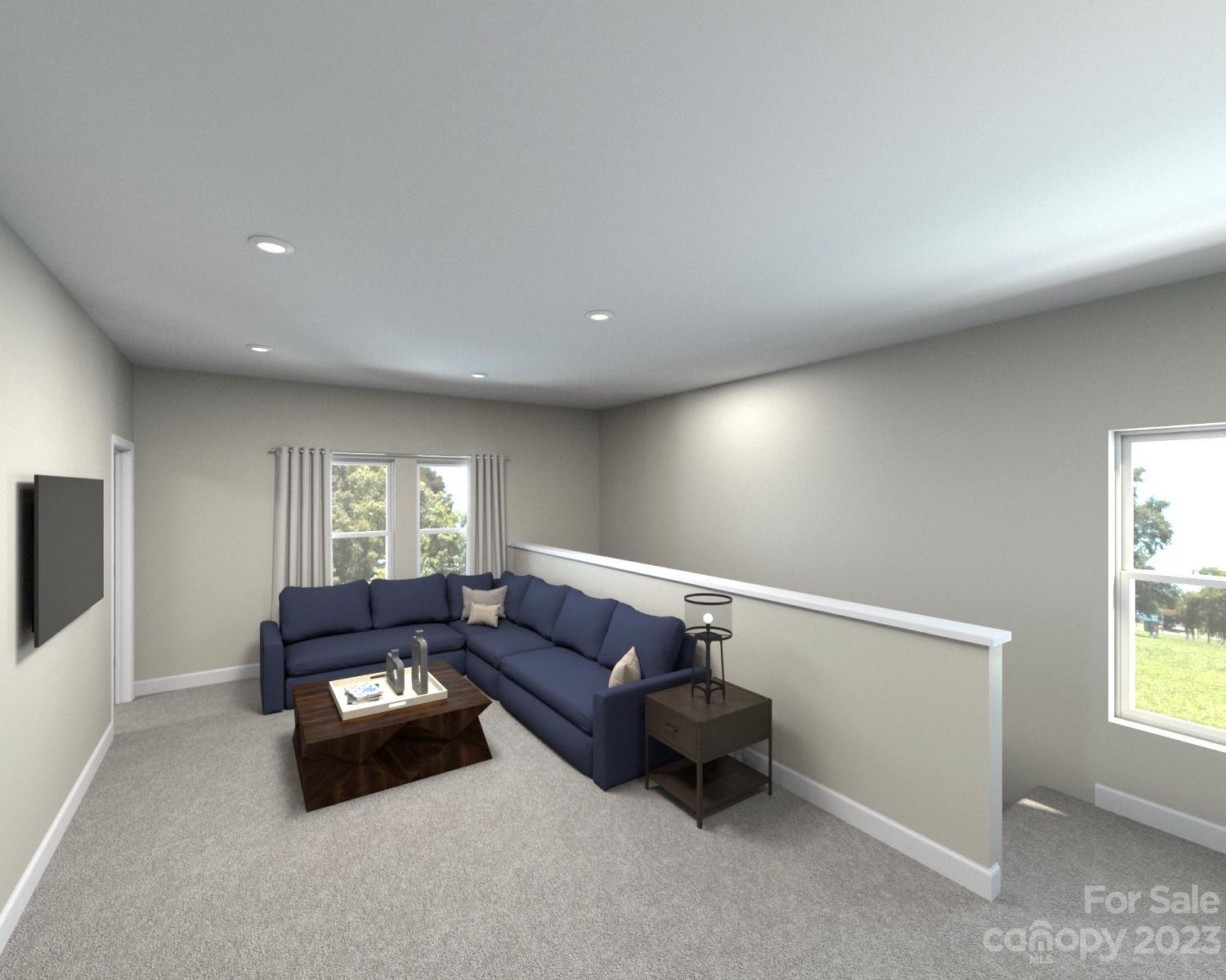 Monterey Park - Residential