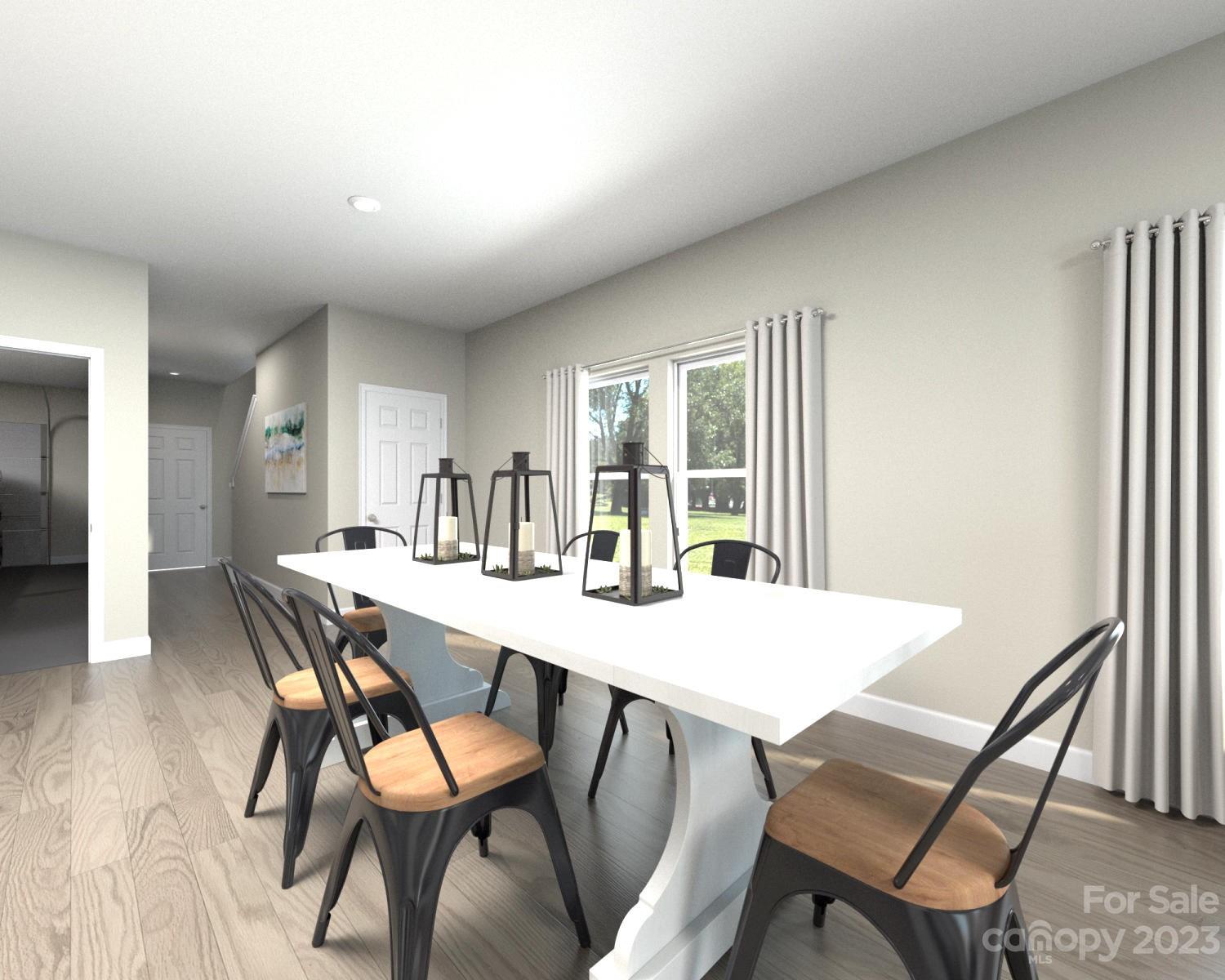 Monterey Park - Residential