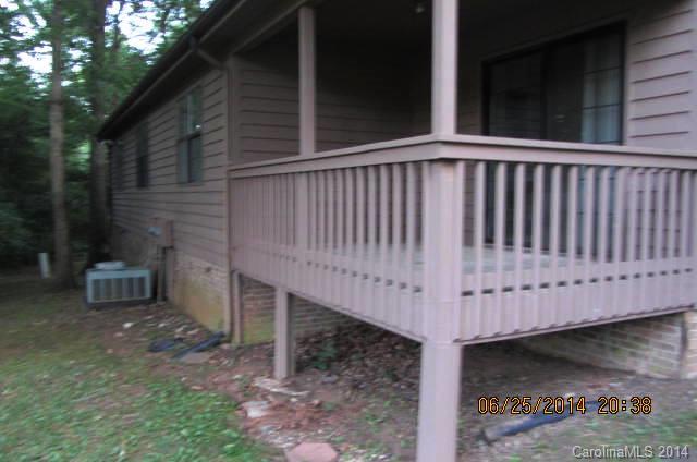 Regent Park - Residential