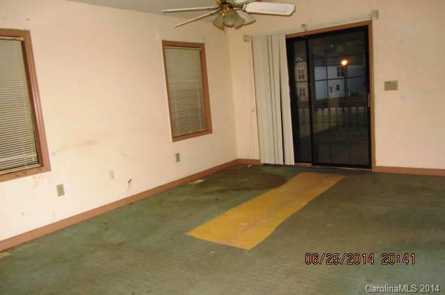 Regent Park - Residential